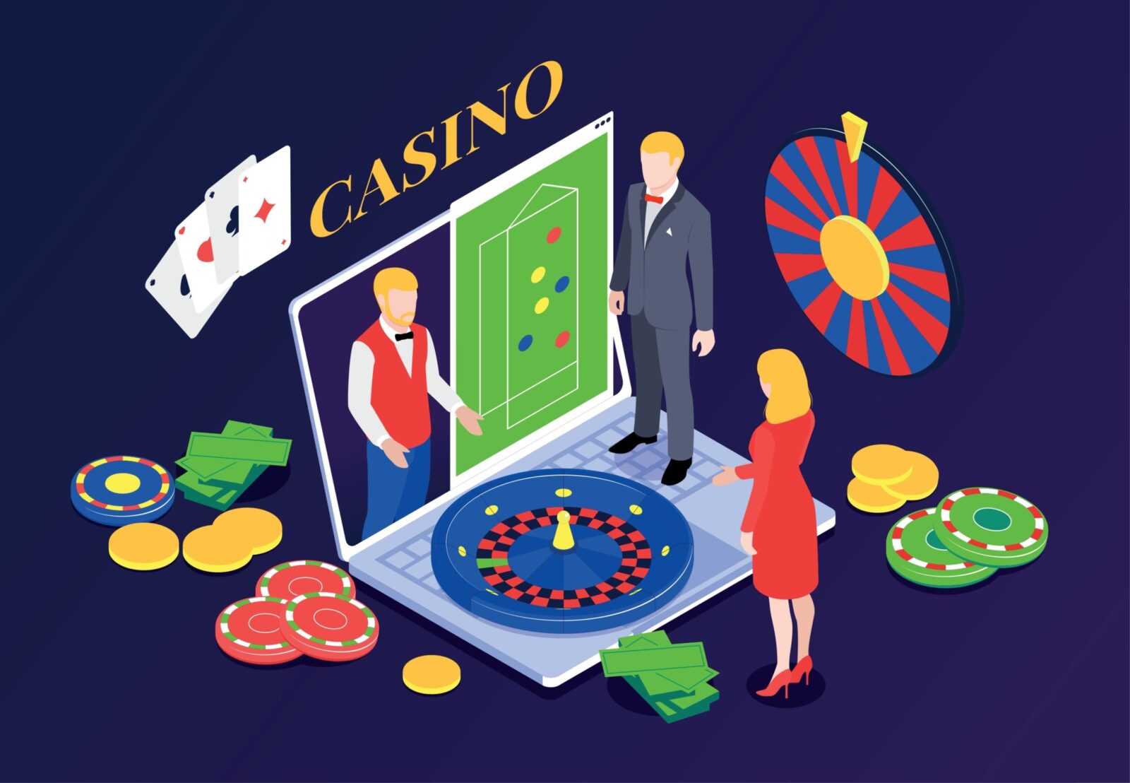 live casino