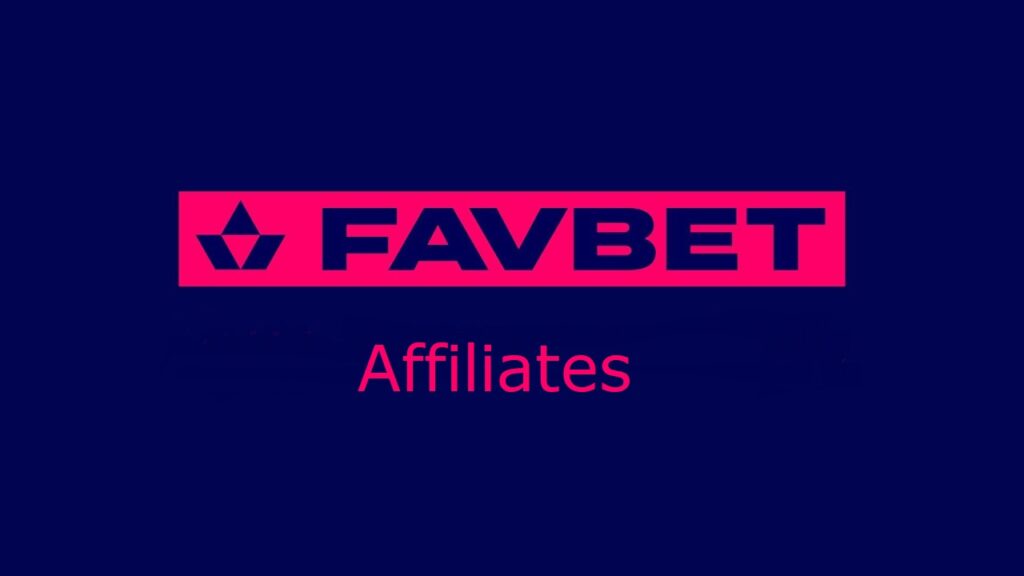 Favbet affiliates