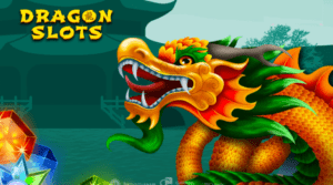 Dragon Slot