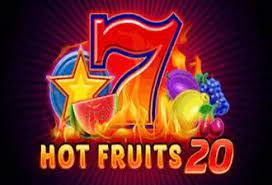 Hot Fruit 20