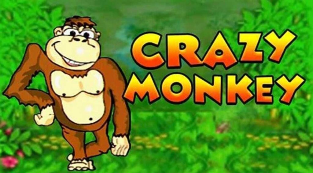 Crazy Monkey